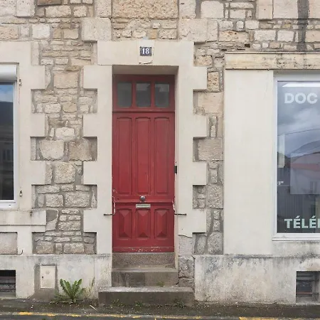 Apartament And Chill - Hammam & Videoprojecteur *
