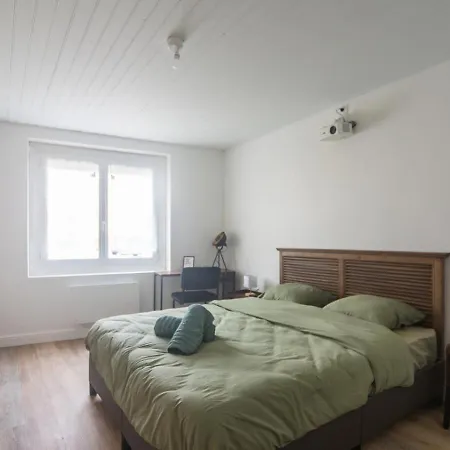 And Chill - Hammam & Videoprojecteur Apartament